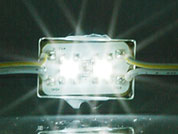 Светодиодный герметичный модуль